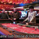 Keseruan Game Judi Online di Indonesia Saat Ini