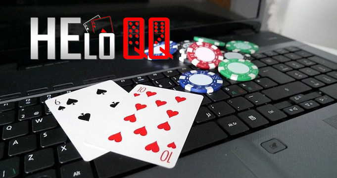 Lakukan Ini Untuk Menjadi Pemain Judi Poker Online Yang Sukses