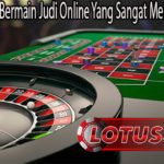 Mengenali Cara Bermain Judi Online Yang Sangat Menguntungkan